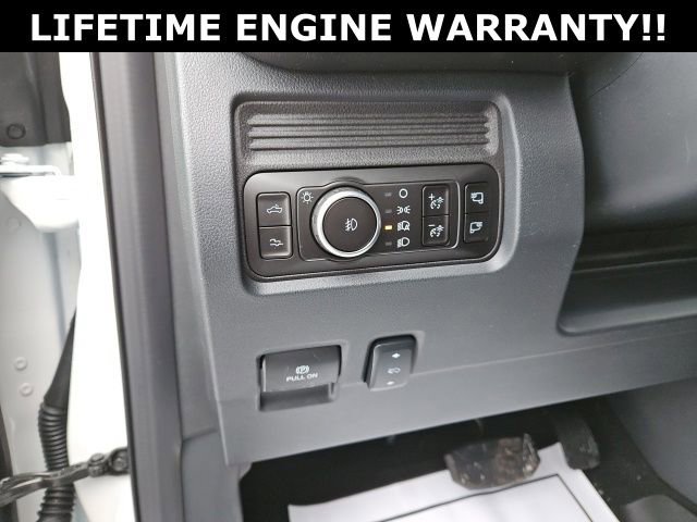 New 2026 Ford F250 Platinum image 21