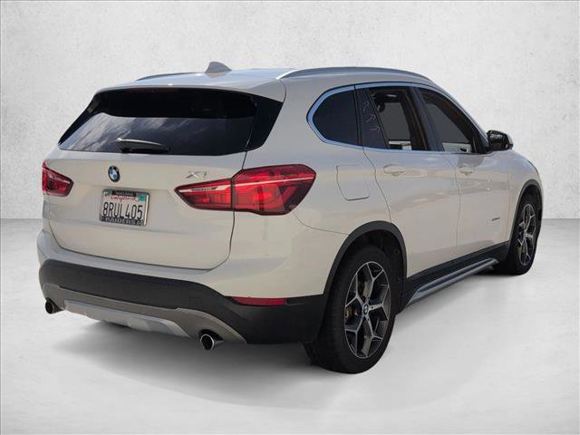 Used 2016 BMW X1 xDrive28i image 5
