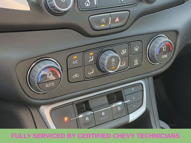 Used 2022 GMC Terrain SLE w/ Driver Convenience Package image 40