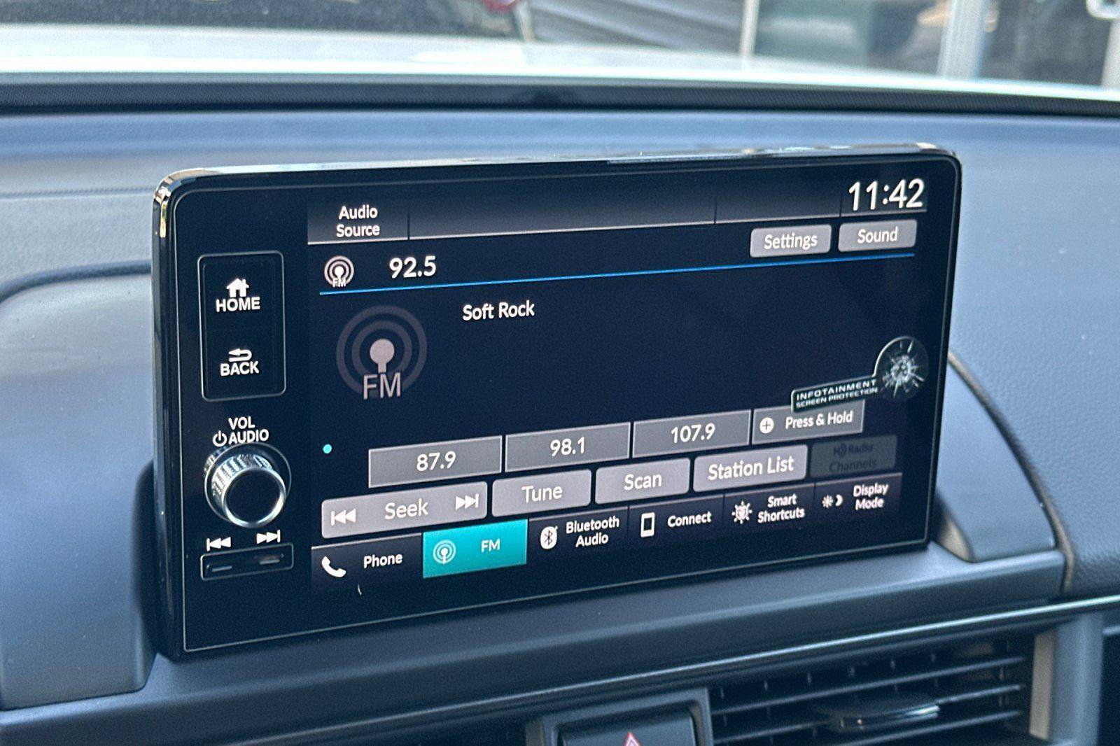 New 2025 Honda Pilot TrailSport image 16