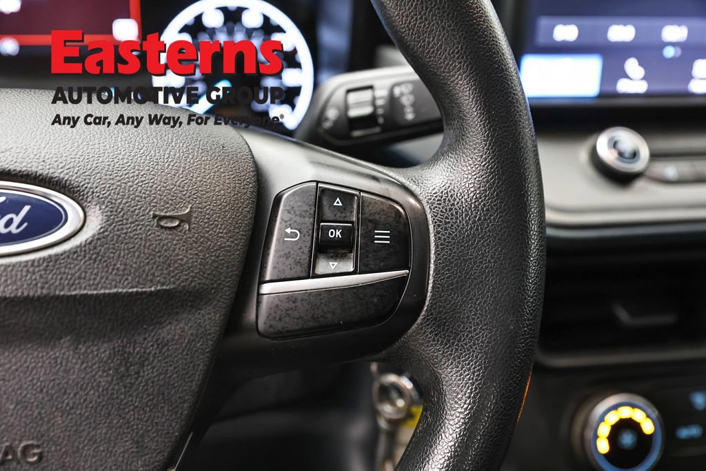 Used 2022 Ford Maverick XL w/ Equipment Group 100A Standard image 16