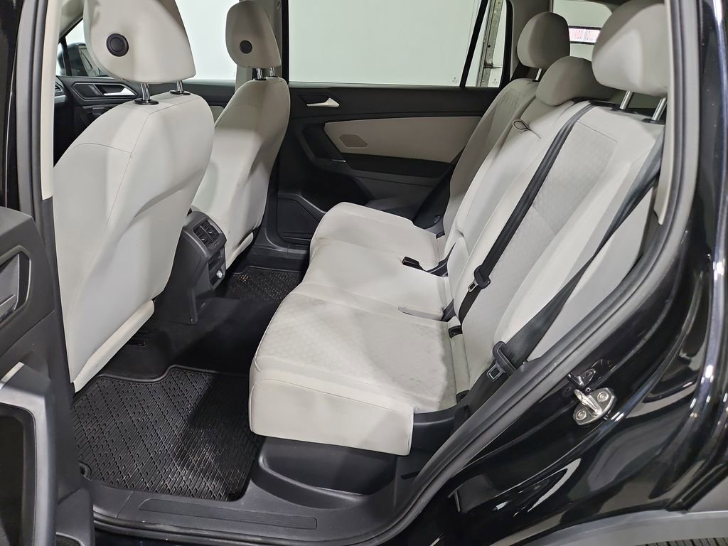 Used 2020 Volkswagen Tiguan S image 24