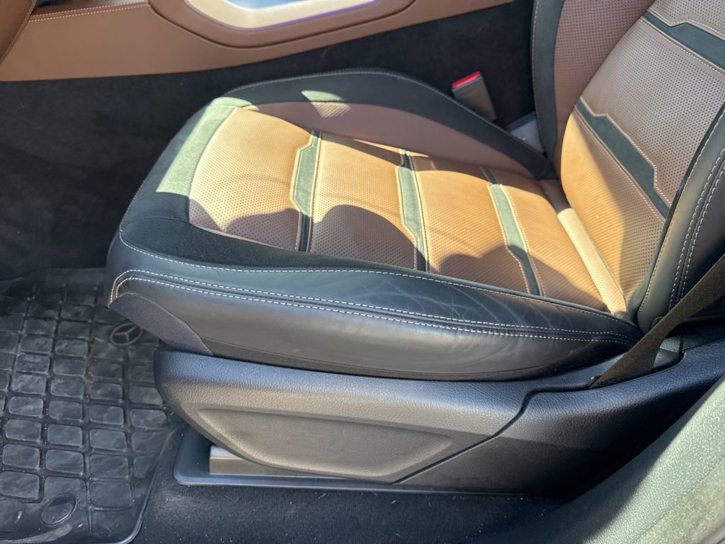 Used 2024 Mercedes-Benz GLE 63 AMG S image 13