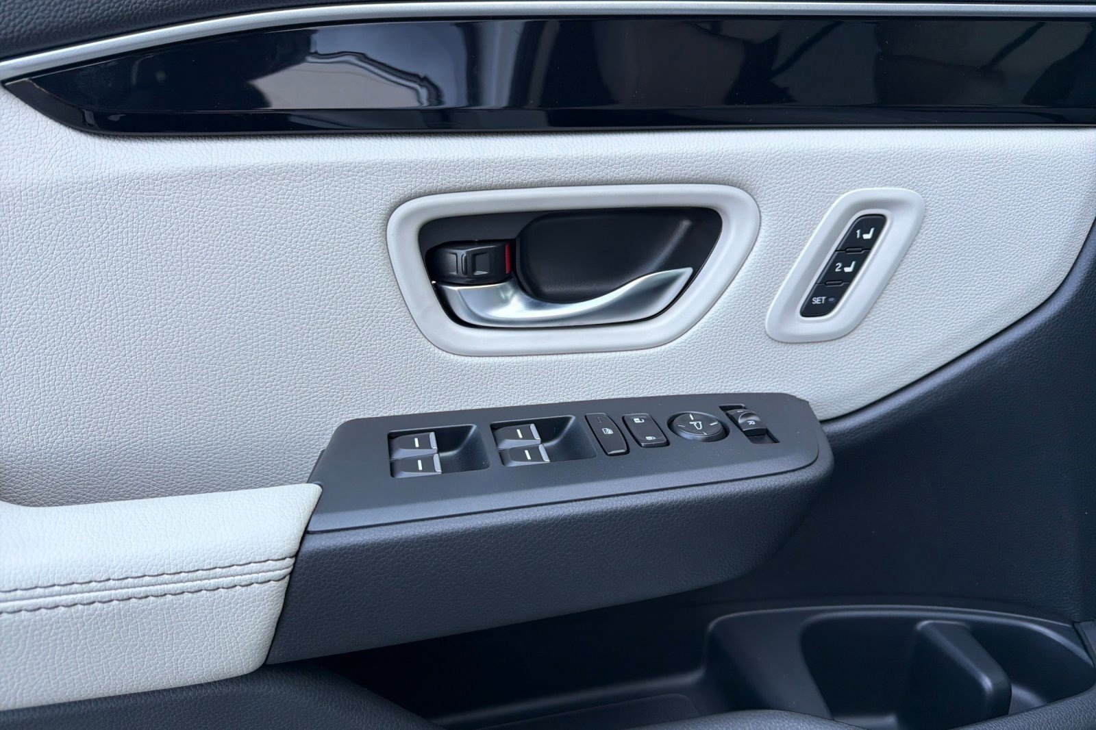 New 2026 Honda Pilot EX-L image 29