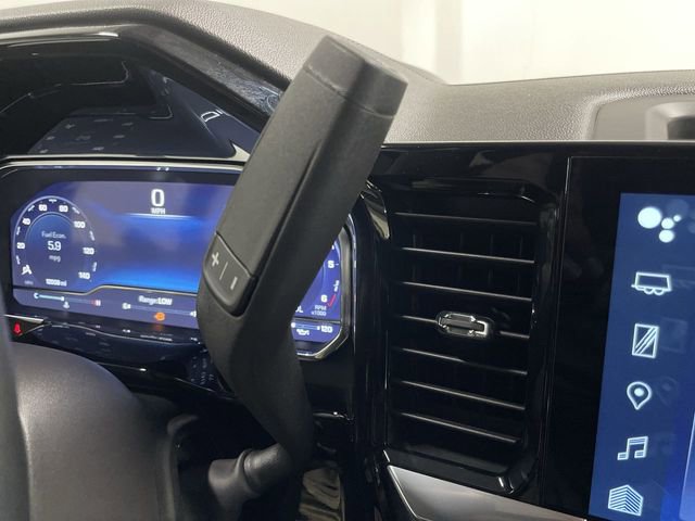 Used 2023 Chevrolet Silverado 1500 LT image 20