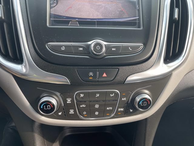 Used 2022 Chevrolet Equinox LT AWD/4WD image 28