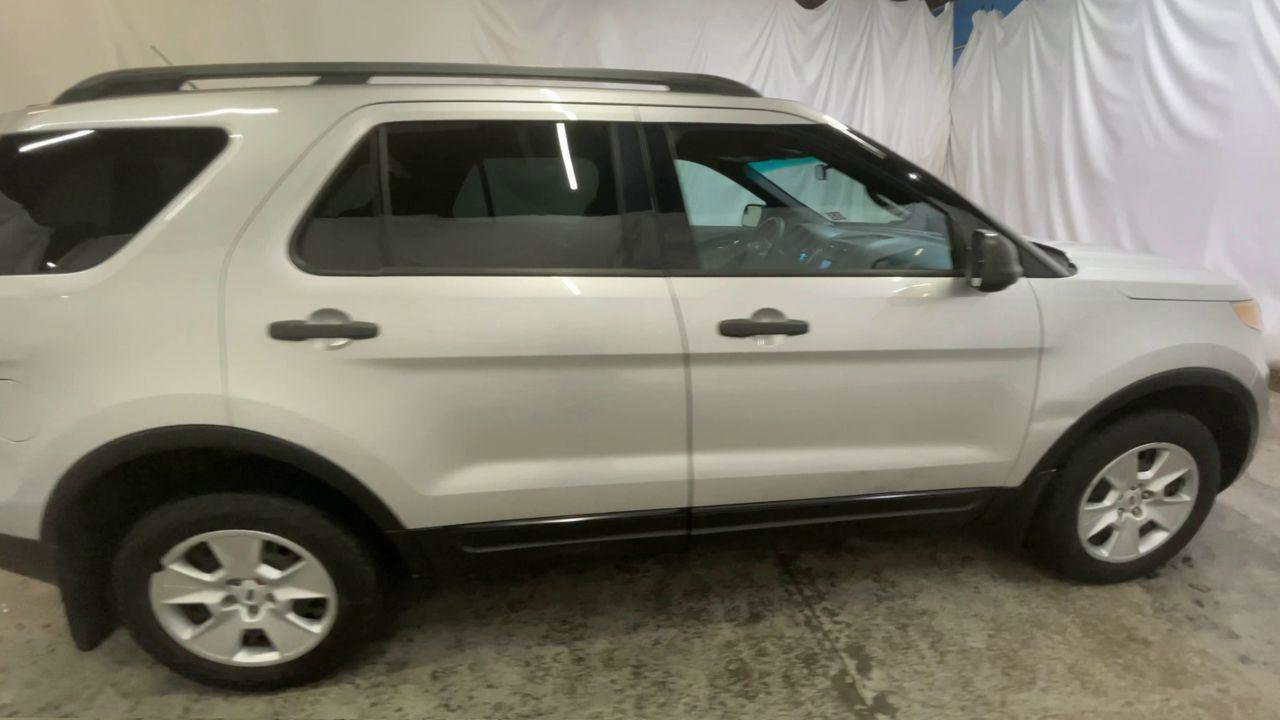 Used 2014 Ford Explorer 4WD image 9