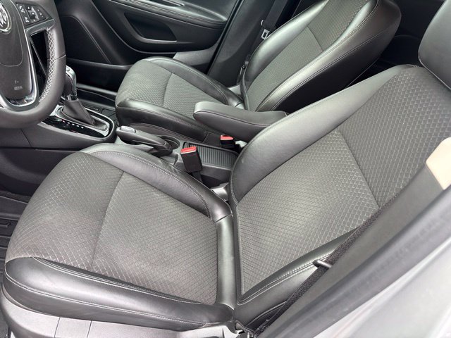 Used 2017 Buick Encore Preferred FWD image 20