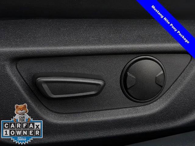 Certified 2024 Ford Mustang Coupe RWD image 7