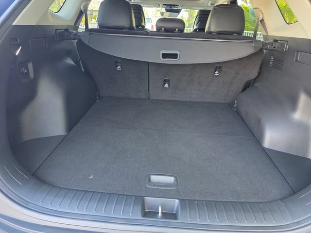 Used 2025 Kia Sportage EX w/ Premium Package FWD image 17