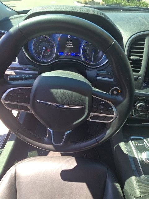 Used 2021 Chrysler 300 Touring L w/ Popular Equipment Group image 14