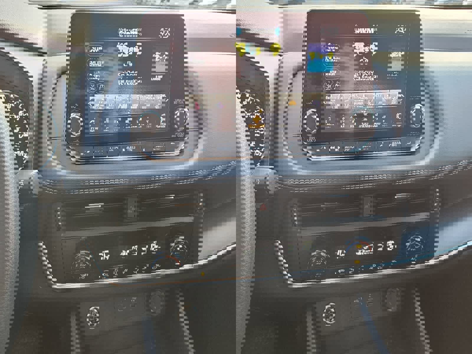 Used 2023 Nissan Rogue SV image 8