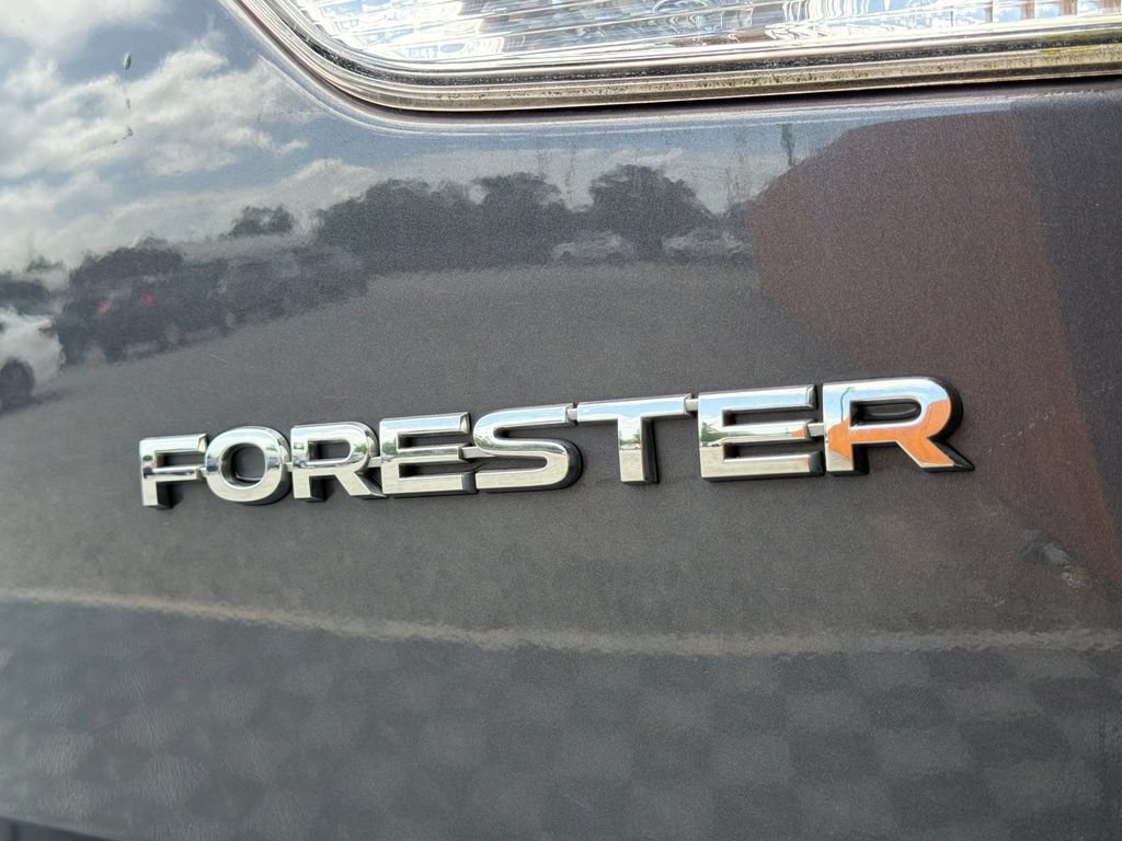 Used 2021 Subaru Forester Premium w/ Popular Package #1 AWD/4WD image 15