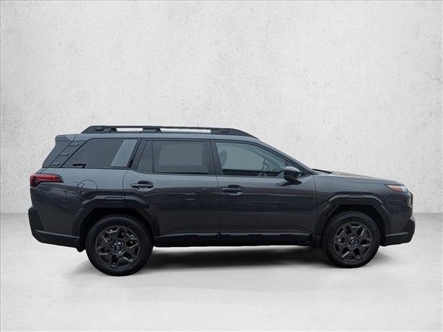 New 2026 Subaru Outback Premium AWD/4WD video 4