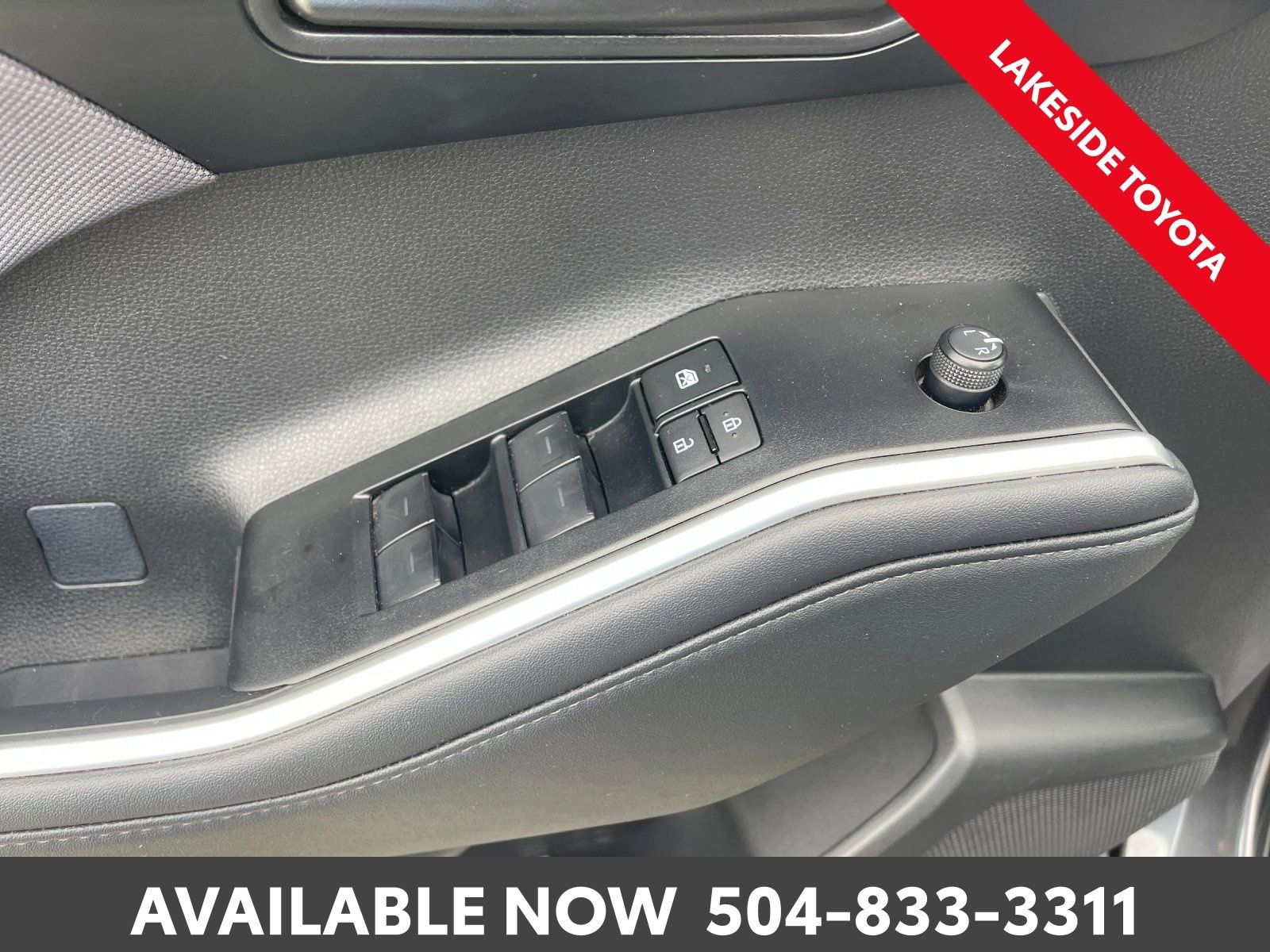 Used 2025 Toyota Highlander LE image 26