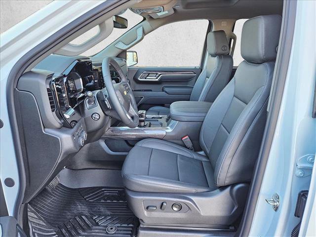 New 2026 Chevrolet Silverado 1500 LTZ image 15