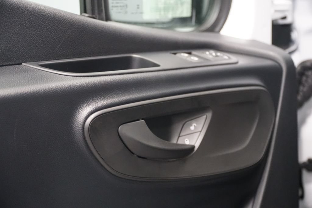 New 2026 Mercedes-Benz Sprinter 2500 image 9