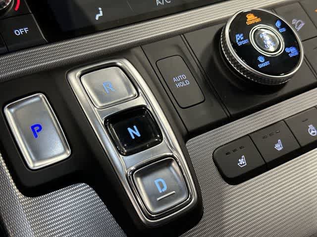 Used 2024 Hyundai Palisade Calligraphy AWD/4WD image 24