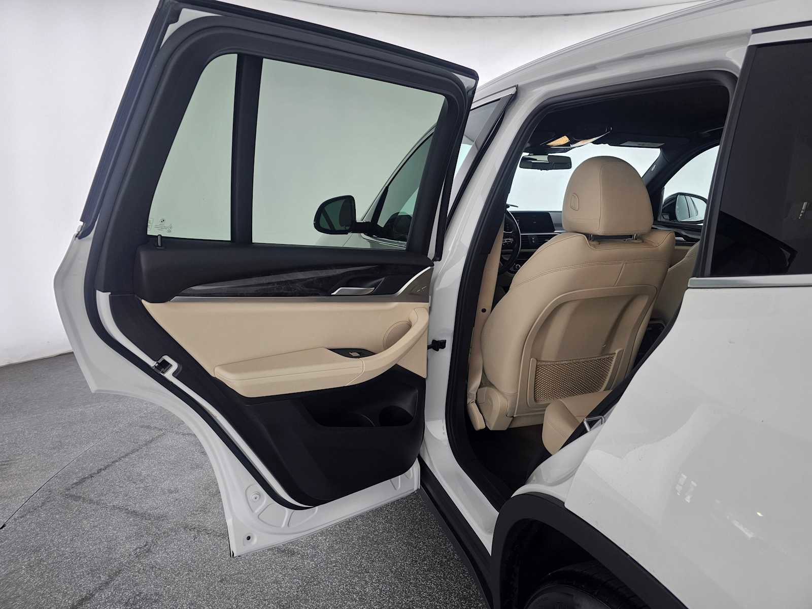 Used 2020 BMW X3 sDrive30i image 15