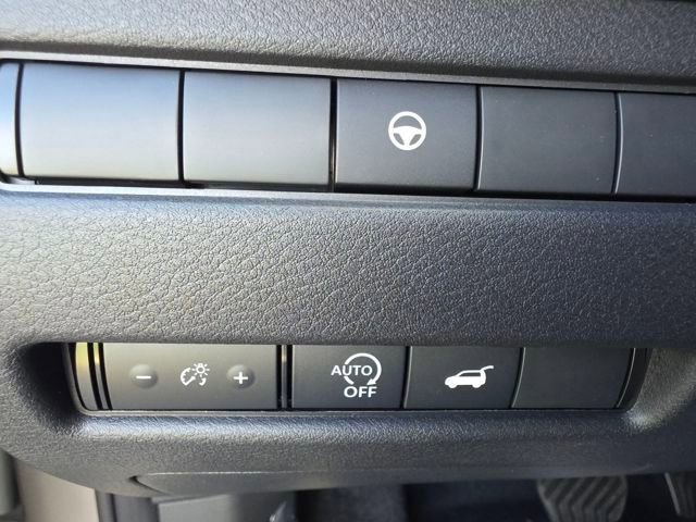 New 2026 Nissan Rogue SV image 15