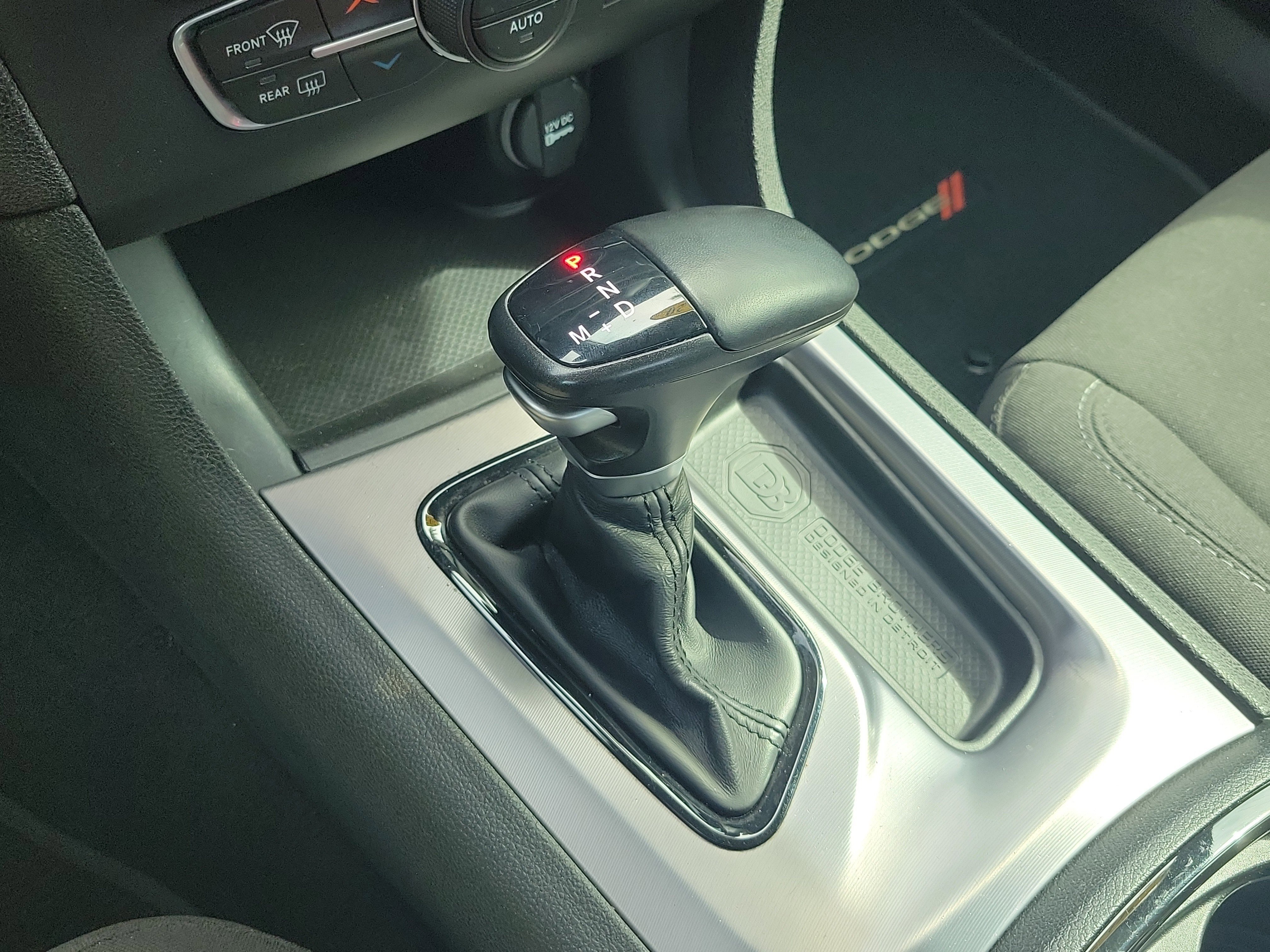 Used 2020 Dodge Charger GT w/ Blacktop Package RWD image 33