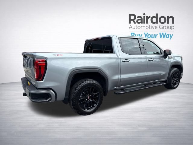 Used 2024 GMC Sierra 1500 Elevation AWD/4WD image 7