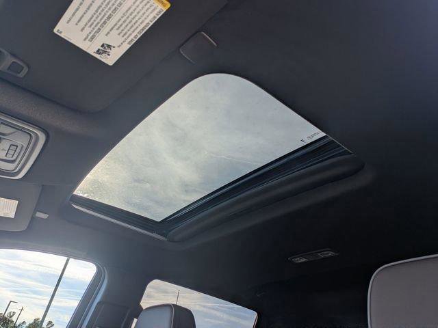 New 2026 GMC Sierra 2500 Denali w/ Denali Reserve Package image 23