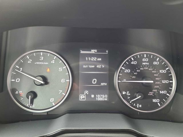 Used 2025 Subaru Legacy Premium AWD/4WD image 23