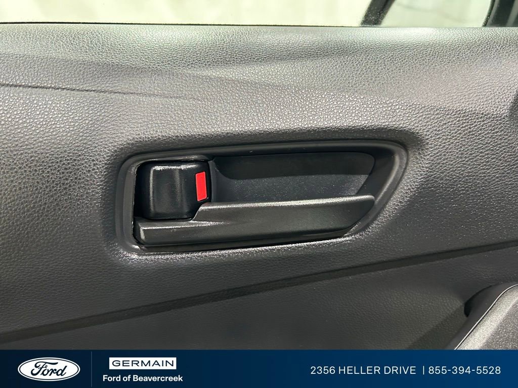 Used 2025 Toyota Corolla LE image 15