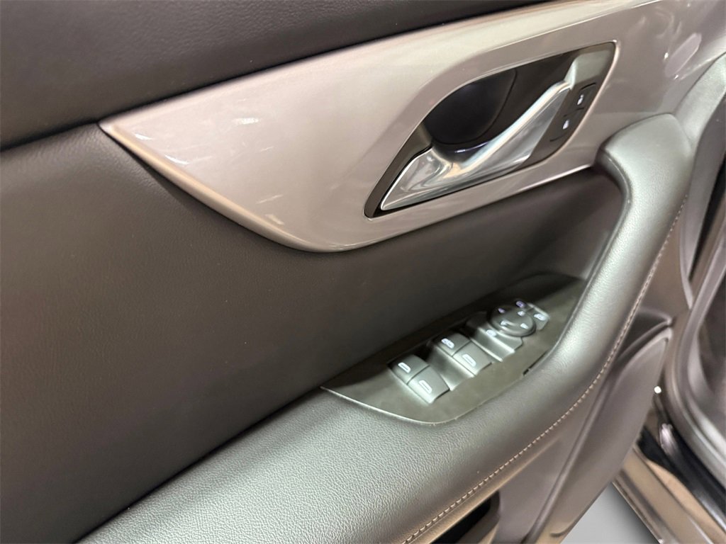 Used 2023 Chevrolet Blazer LT w/ Driver Confidence Package image 14