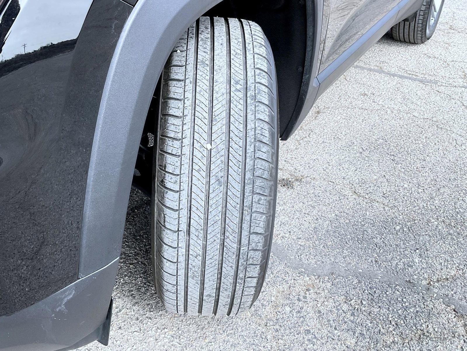 Certified 2026 GMC Terrain Elevation w/ Technology Package II image 23