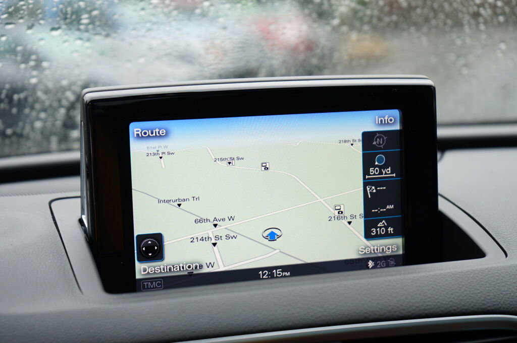 Used 2018 Audi Q3 2.0T Premium Plus w/ Premium Plus Package image 20