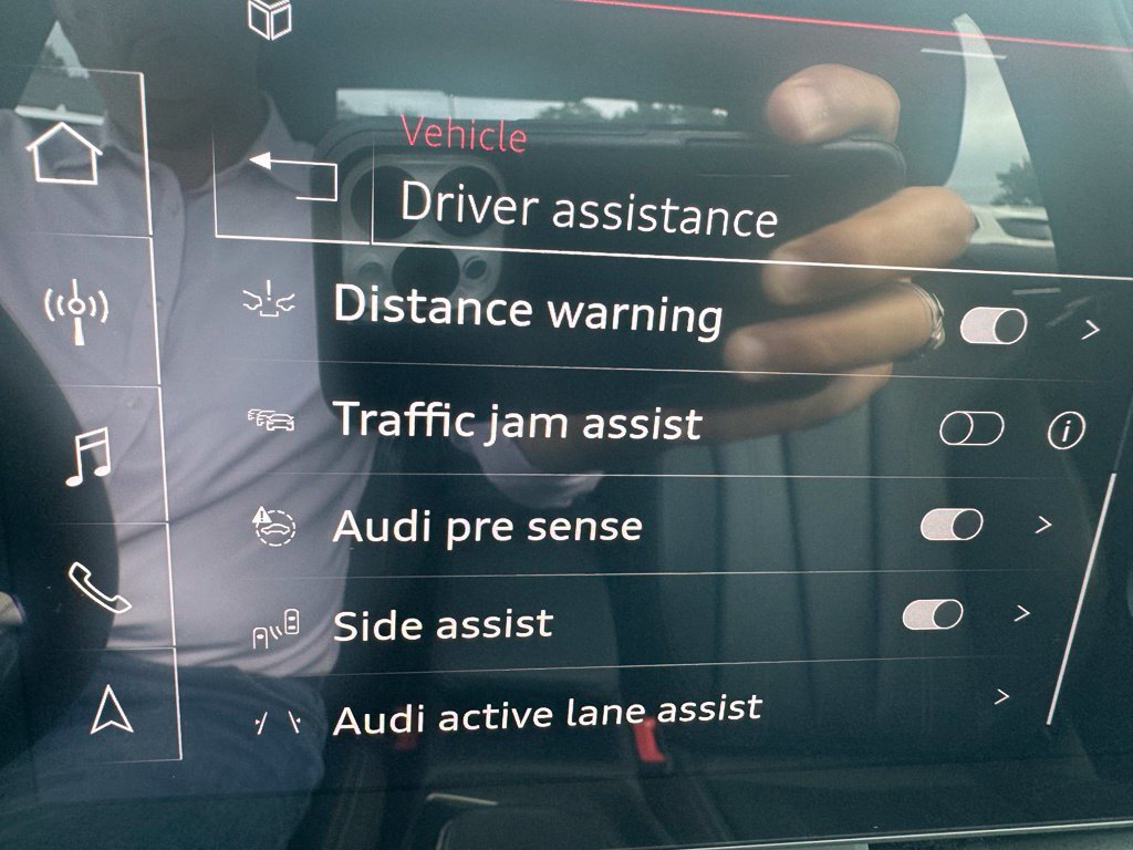 Used 2024 Audi A4 2.0T Premium Plus AWD/4WD image 39
