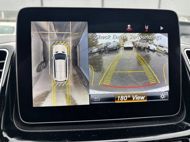 Certified 2019 Mercedes-Benz GLS 450 4MATIC image 24