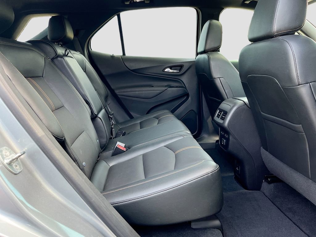 Used 2023 Chevrolet Equinox Premier AWD/4WD image 26