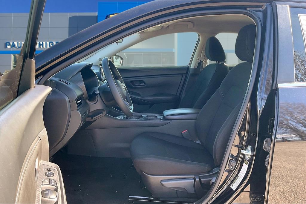 Used 2024 Nissan Sentra S image 21