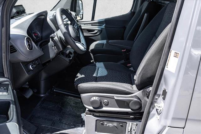 New 2026 Mercedes-Benz Sprinter 2500 image 11