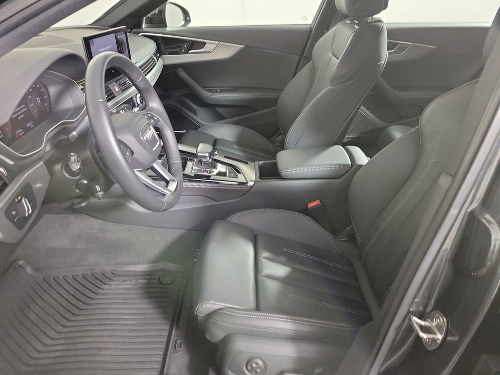 Used 2024 Audi A4 2.0T Premium Plus w/ Premium Plus Package image 18