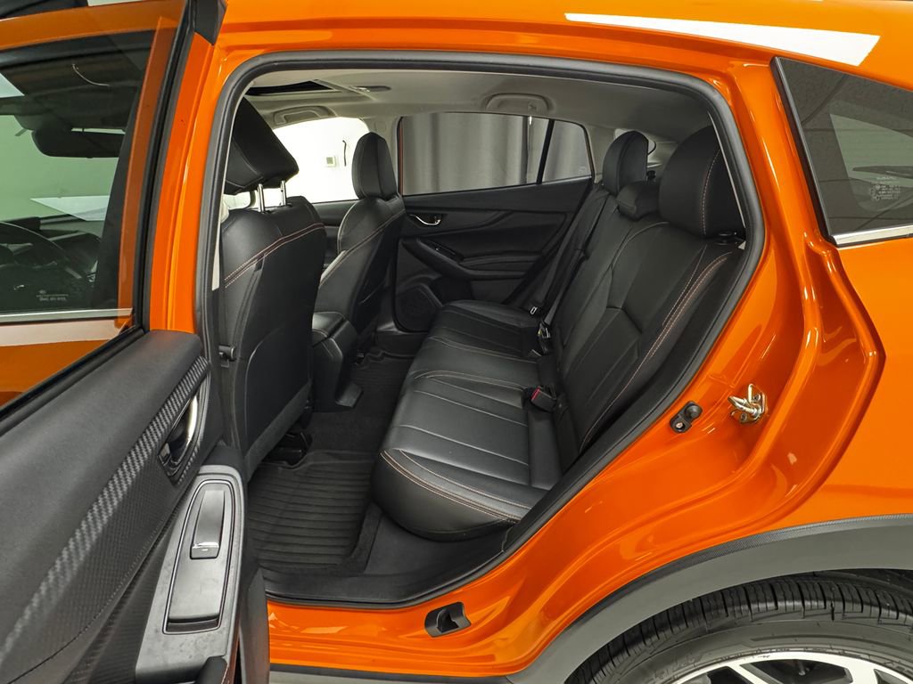 Used 2018 Subaru Crosstrek 2.0i Limited image 12