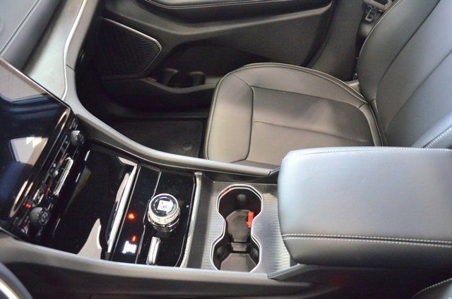 New 2025 Jeep Grand Cherokee Limited w/ Black Appearance Package image 21