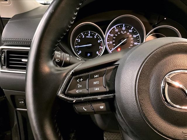 Used 2018 MAZDA CX-5 Grand Touring w/ Premium Package AWD/4WD image 17