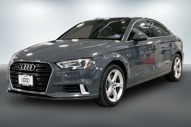 Used 2019 Audi A3 2.0T Premium w/ Convenience Package AWD/4WD image 2