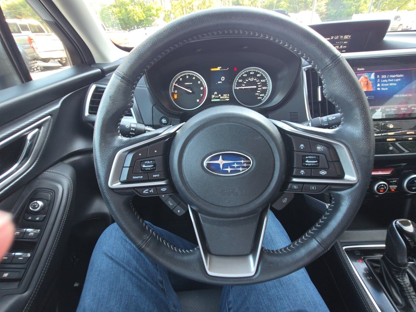 Used 2020 Subaru Forester Limited w/ Popular Package #3 AWD/4WD image 15