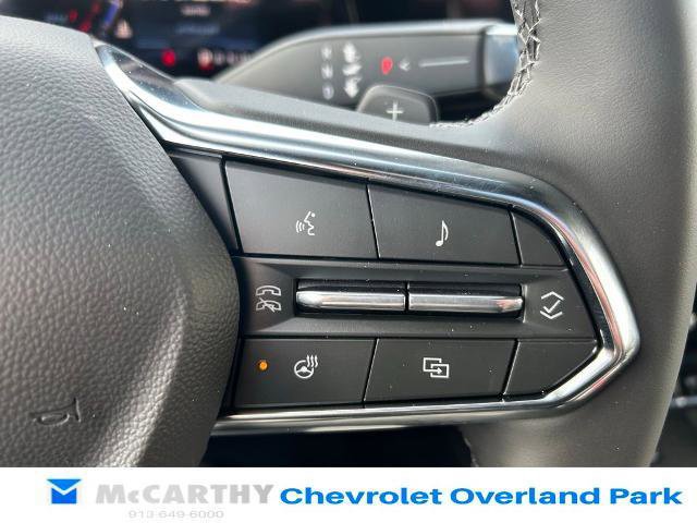 New 2026 Chevrolet Tahoe Premier w/ Sun And Tow Package image 10