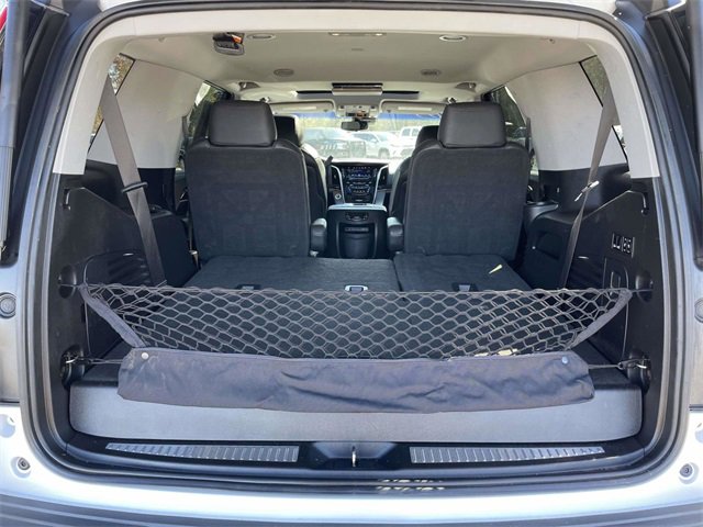 Used 2019 Cadillac Escalade Premium Luxury image 11