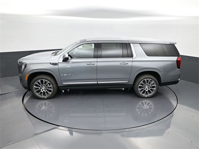 New 2026 GMC Yukon XL Denali image 21