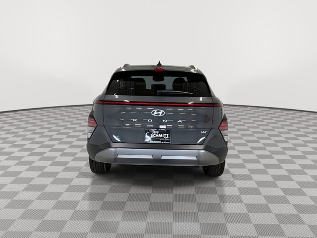 Used 2026 Hyundai Kona SEL Premium FWD image 9