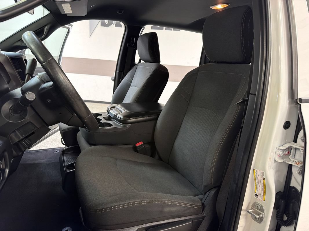 Used 2021 RAM 3500 Tradesman AWD/4WD image 27