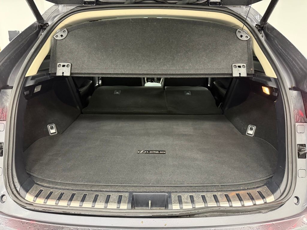 Used 2016 Lexus NX 200t AWD w/ Premium Package image 28