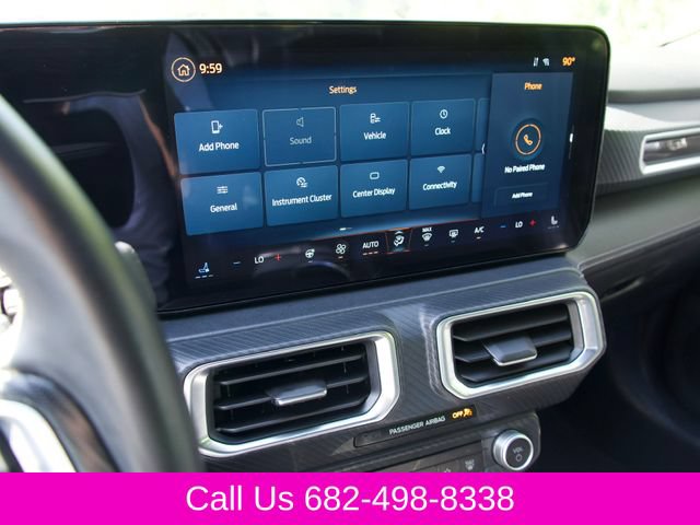 Used 2024 Ford Mustang GT Premium RWD image 24